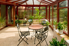 Branksome conservatory quotes